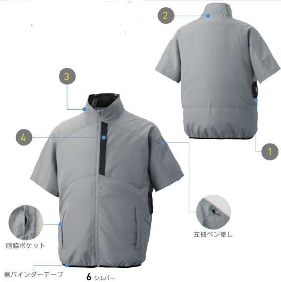 Material 交織トロピカル