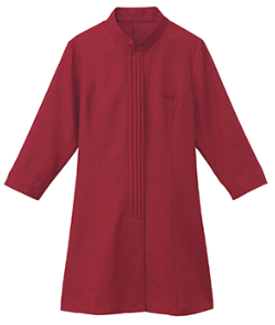 マオカラーシャツ　23-24231  (31%OFF)