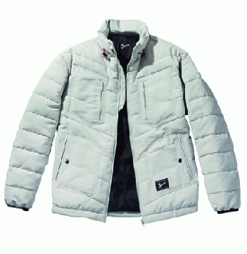 ジャンパー　33-58300　(Jawin)　50%OFF