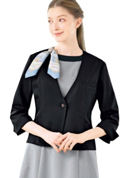 ジャケット　21-E3152  (31%OFF)