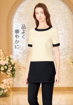 チュニック 21-E3112 (31%OFF)