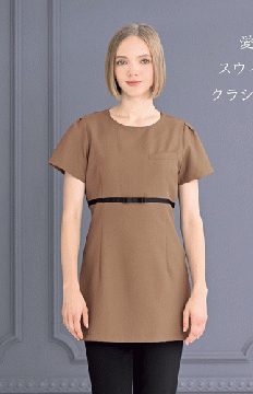 チュニック　21-E3138  (31%OFF)　NEW