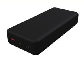 リン酸鉄モバイルバッテリー　31-TH9228　 (冷蔵服・空調風神服)