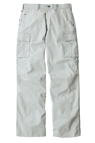 ノータックカーゴパンツ　33-51102　(Jawin)　50%OFF